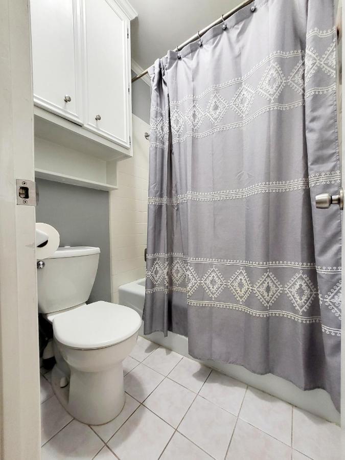 Willa 1976Houstongem Luminous Pvtpool & Hottub Dt20Mins For Lrg Families 6Beds 2Bath Zewnętrze zdjęcie
