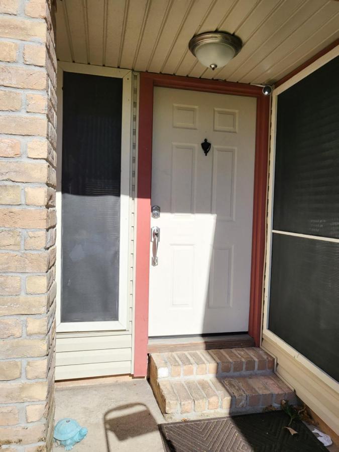 Willa 1976Houstongem Luminous Pvtpool & Hottub Dt20Mins For Lrg Families 6Beds 2Bath Zewnętrze zdjęcie