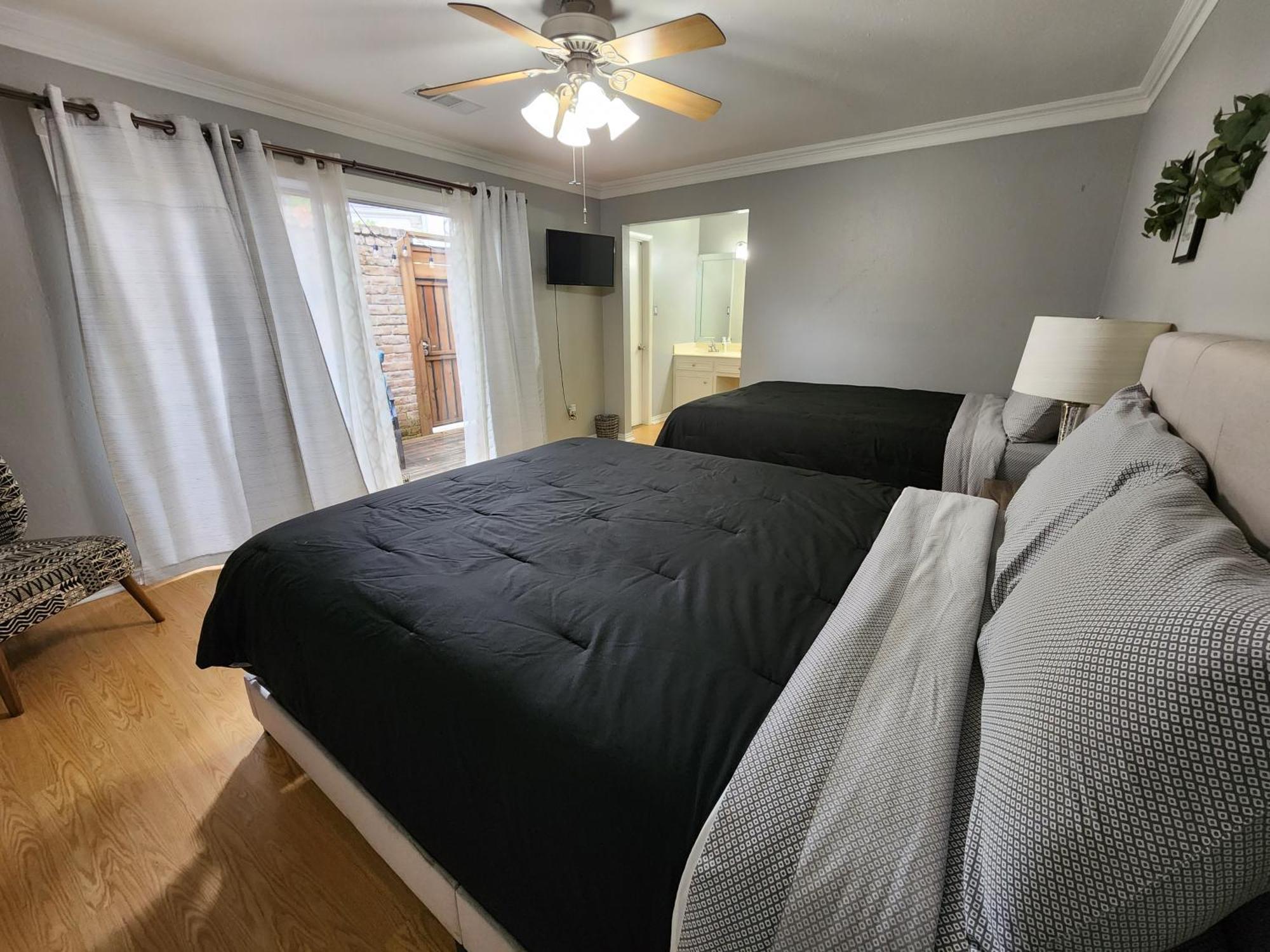 Willa 1976Houstongem Luminous Pvtpool & Hottub Dt20Mins For Lrg Families 6Beds 2Bath Zewnętrze zdjęcie