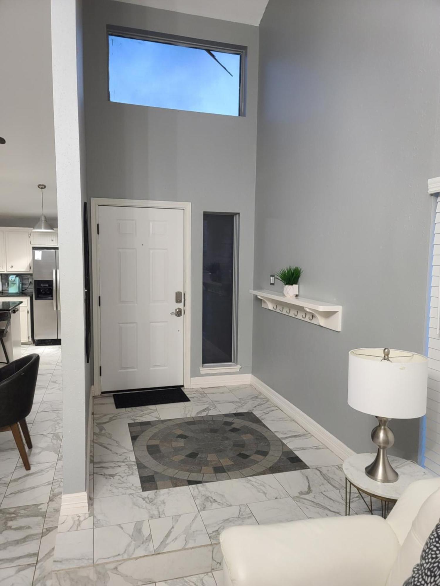 Willa 1976Houstongem Luminous Pvtpool & Hottub Dt20Mins For Lrg Families 6Beds 2Bath Zewnętrze zdjęcie