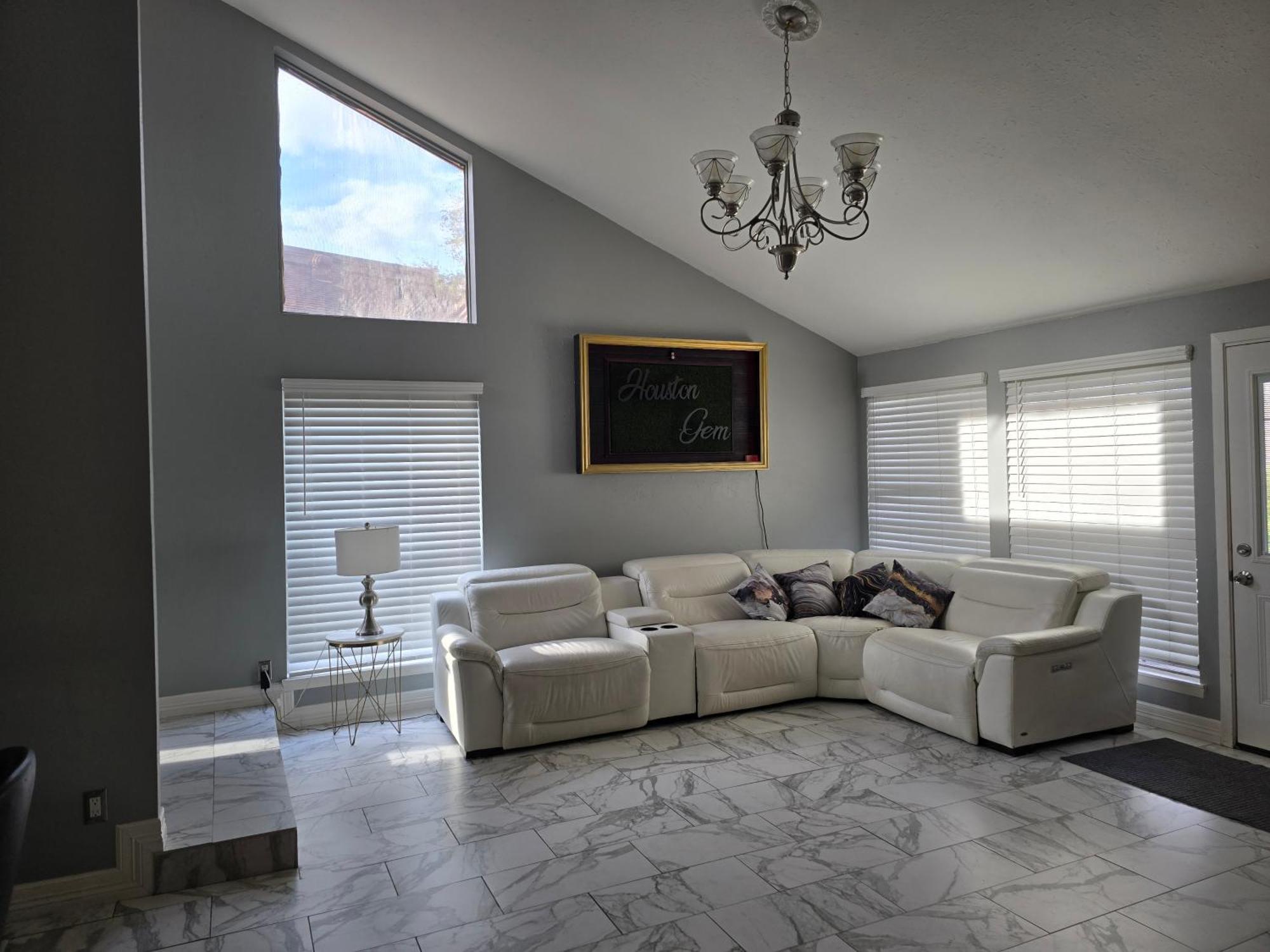 Willa 1976Houstongem Luminous Pvtpool & Hottub Dt20Mins For Lrg Families 6Beds 2Bath Zewnętrze zdjęcie