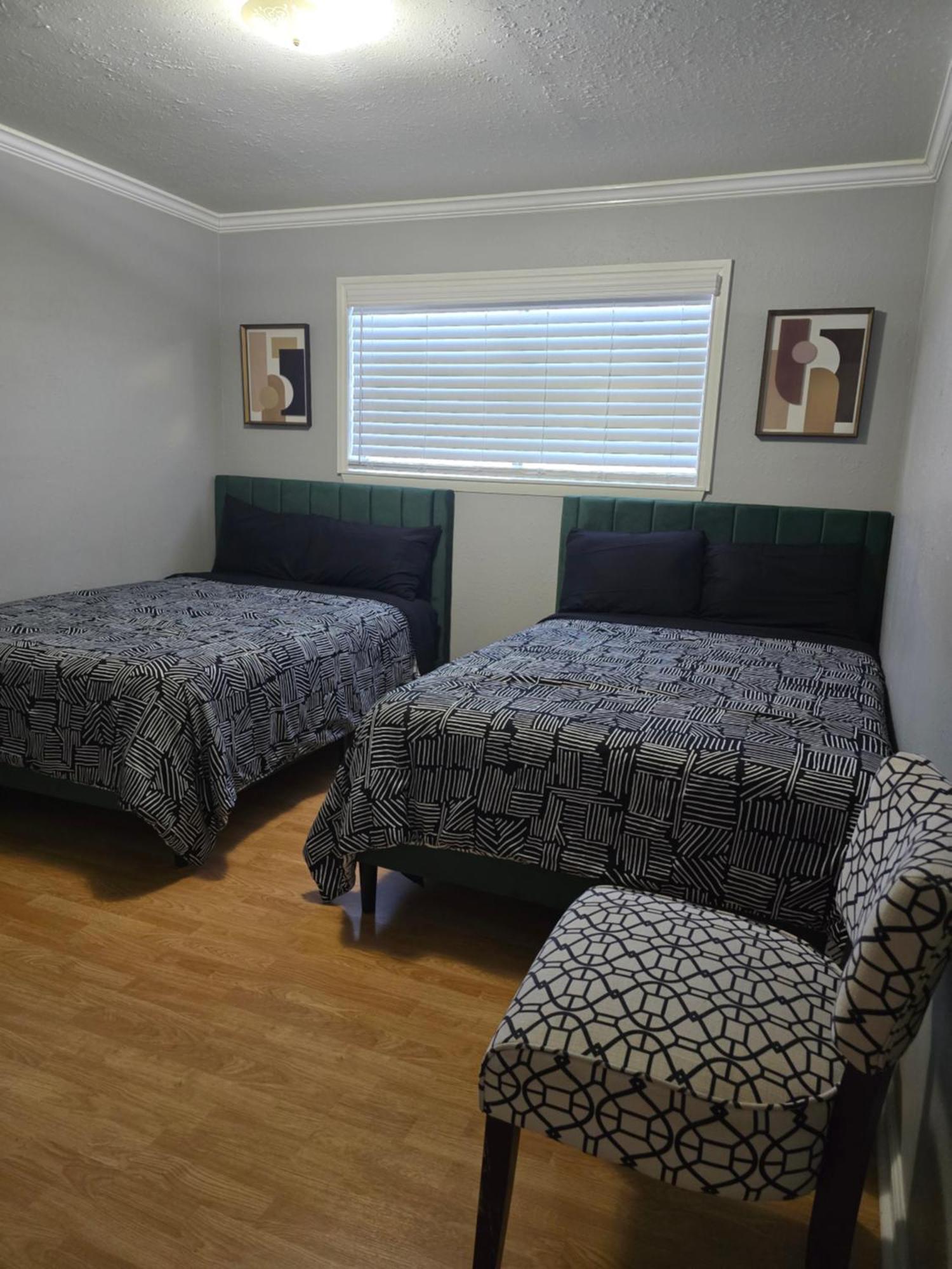 Willa 1976Houstongem Luminous Pvtpool & Hottub Dt20Mins For Lrg Families 6Beds 2Bath Zewnętrze zdjęcie