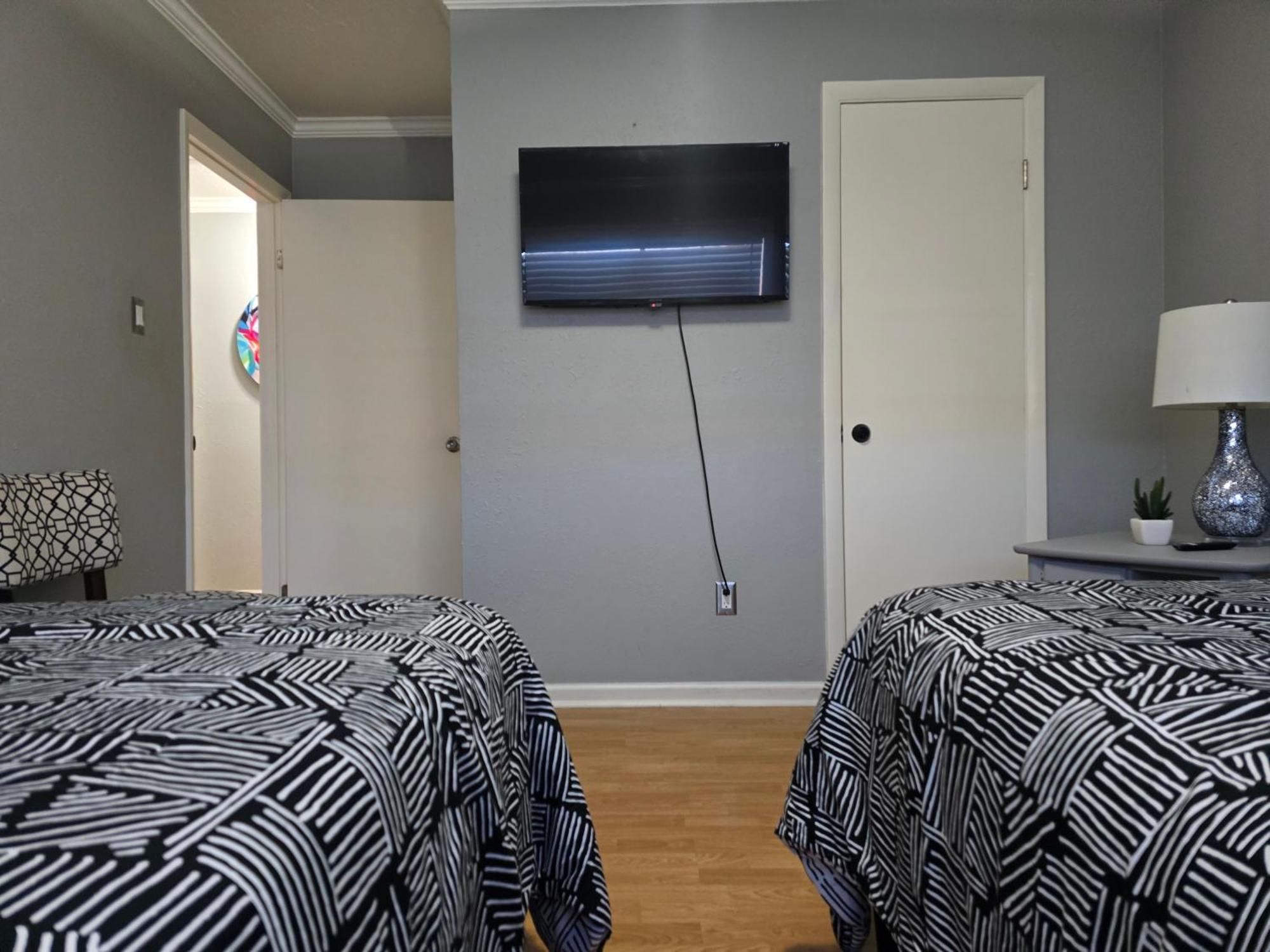 Willa 1976Houstongem Luminous Pvtpool & Hottub Dt20Mins For Lrg Families 6Beds 2Bath Zewnętrze zdjęcie